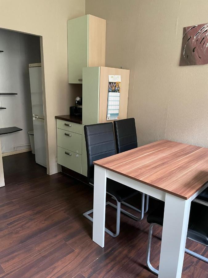 Ferienwohnung An Der Sesselbahn Cochem Exterior photo