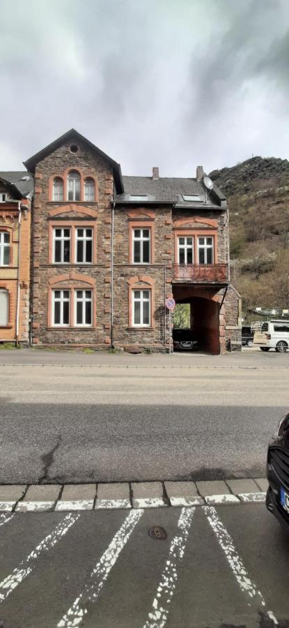 Ferienwohnung An Der Sesselbahn Cochem Exterior photo