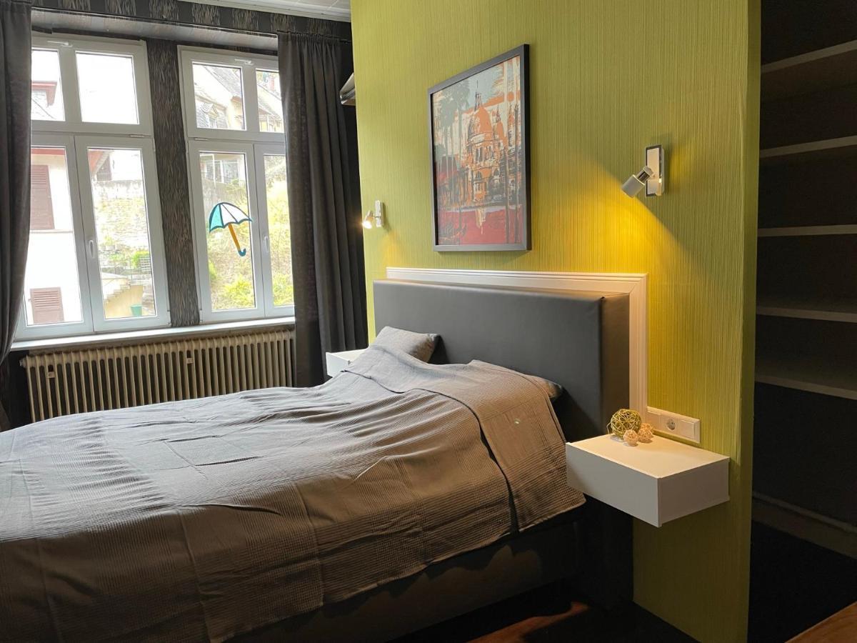 Ferienwohnung An Der Sesselbahn Cochem Exterior photo